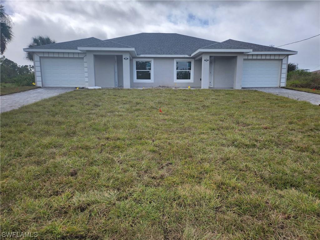 856-858 Milwaukee Blvd., Lehigh Acres, FL 33974