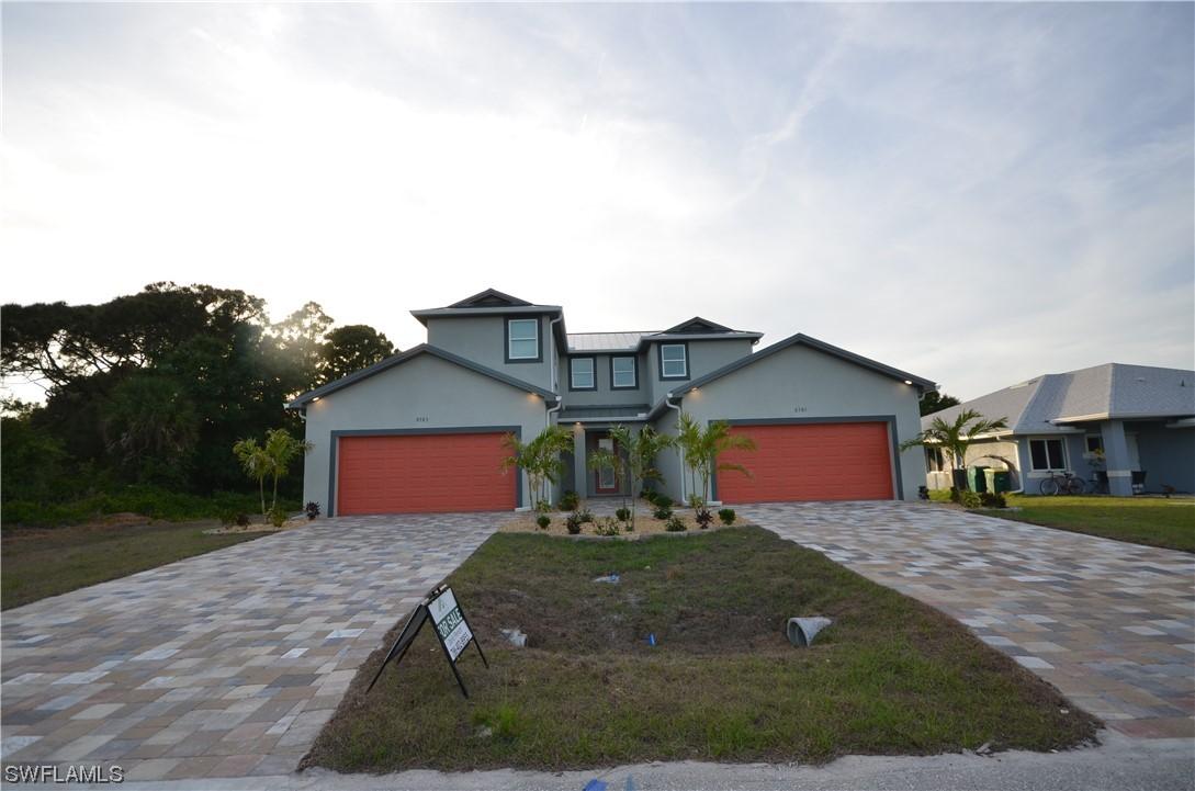 8581 Agate St., Port Charlotte, FL 33981