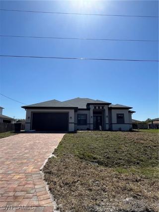 New Construction Homes For Sale This Week in Lehigh Acres: December 20th to December 26th