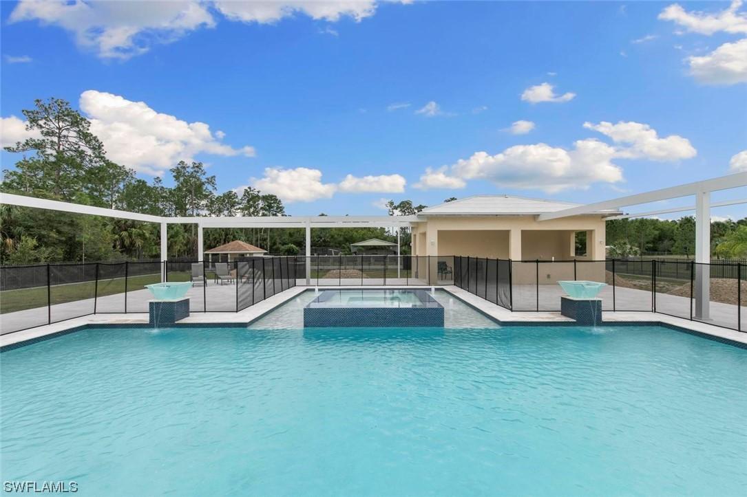 1830 Randall Blvd., Naples, FL 34120
