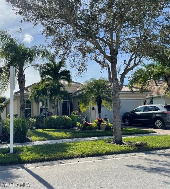 8524 Benelli Ct., Naples, FL 34114