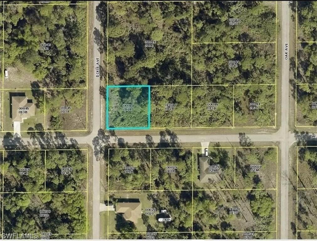 1806 W 15th St., Lehigh Acres, FL 33972