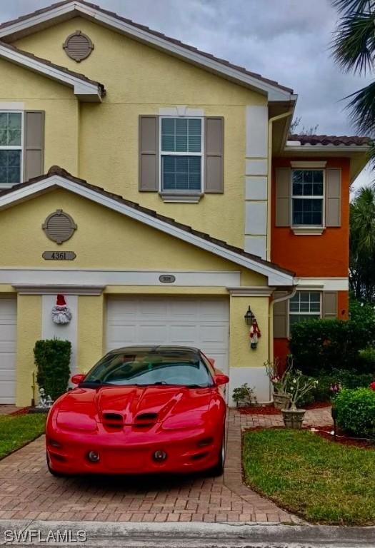 4361 Lazio Way St. #908, Fort Myers, FL 33901