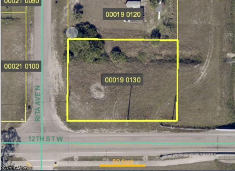 1200 Rita Ave., Lehigh Acres, FL 33971