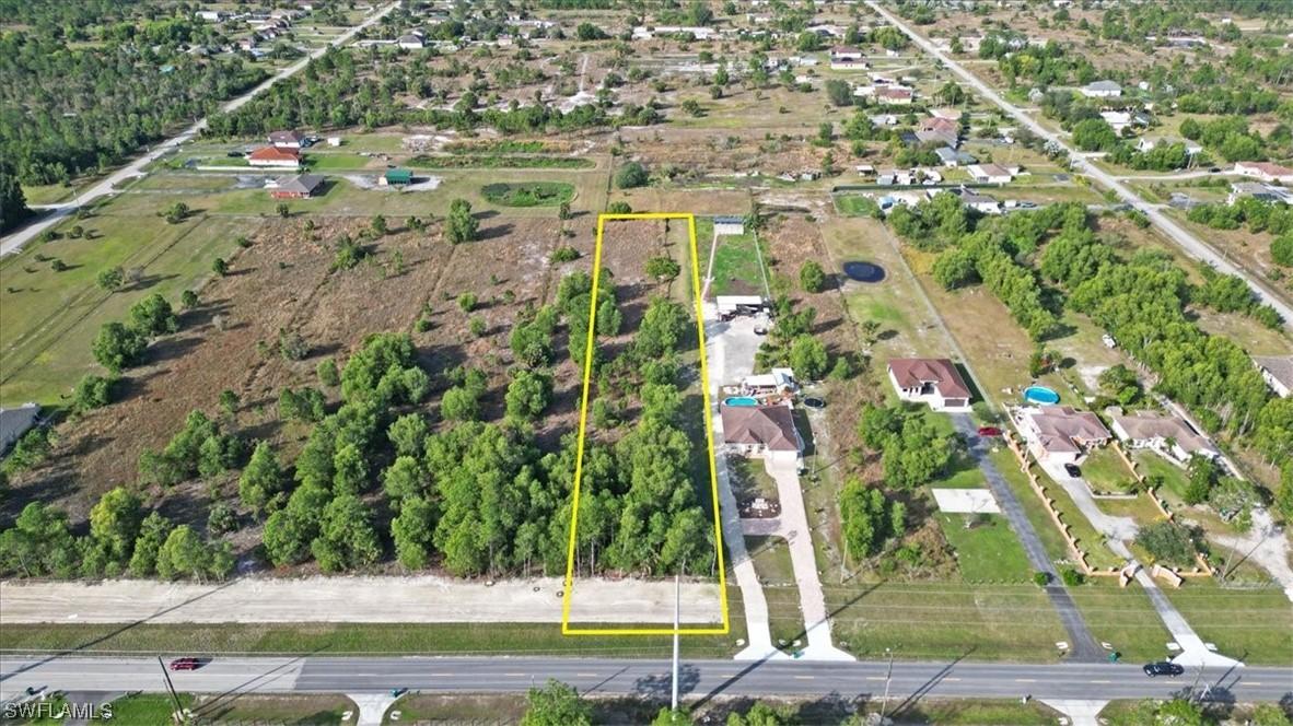 TBD Everglades Blvd., Naples, FL 34117
