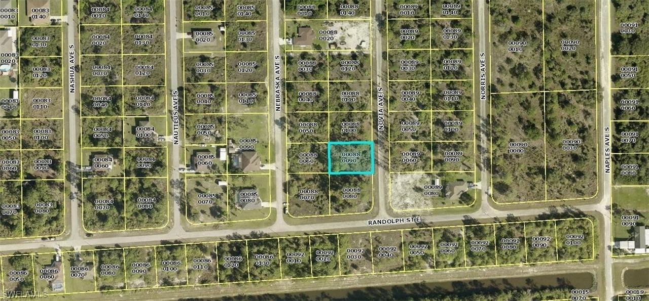 240 Novia Ave., Lehigh Acres, FL 33974