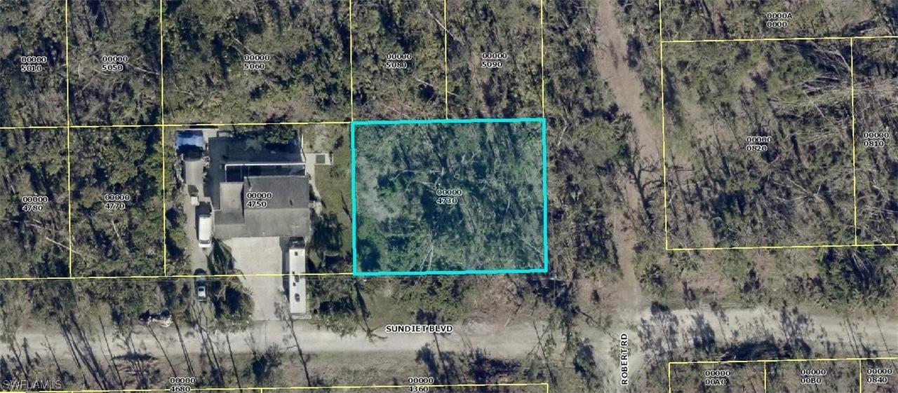 7252 Sundiet Blvd., Bokeelia, FL 33922