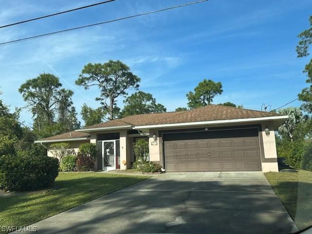 2812 11th St., Lehigh Acres, FL 33976