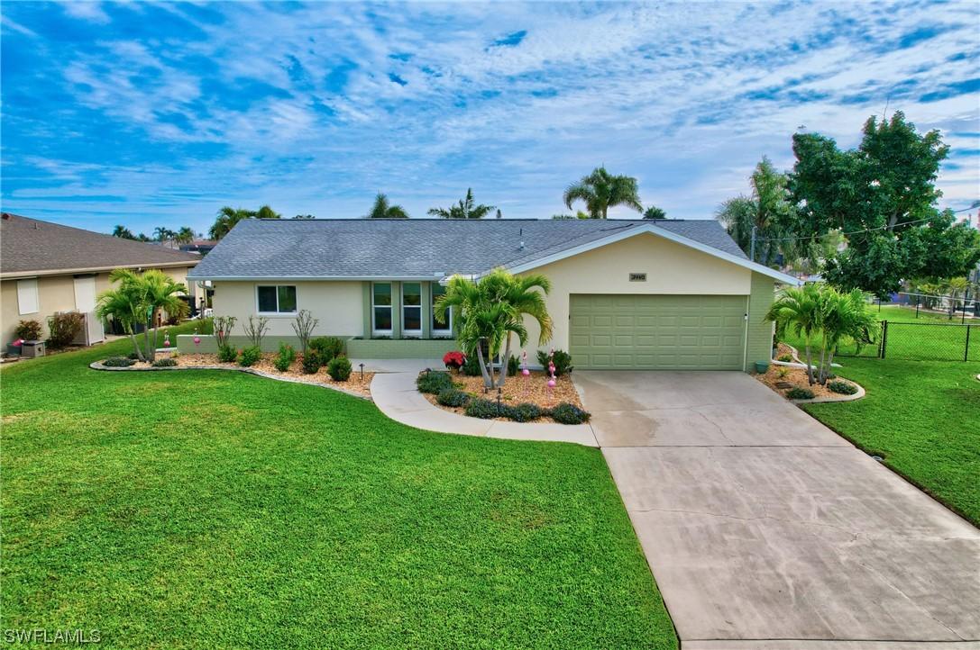 3415 SE 1st Ave., Cape Coral, FL 33904