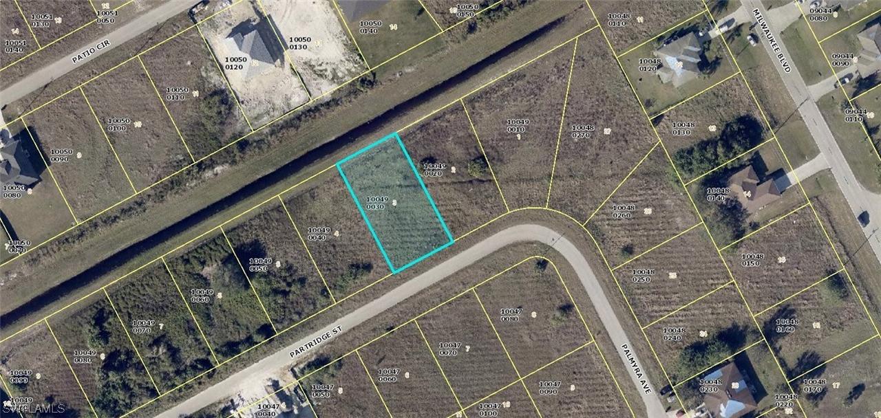 217 Partridge St., Lehigh Acres, FL 33974