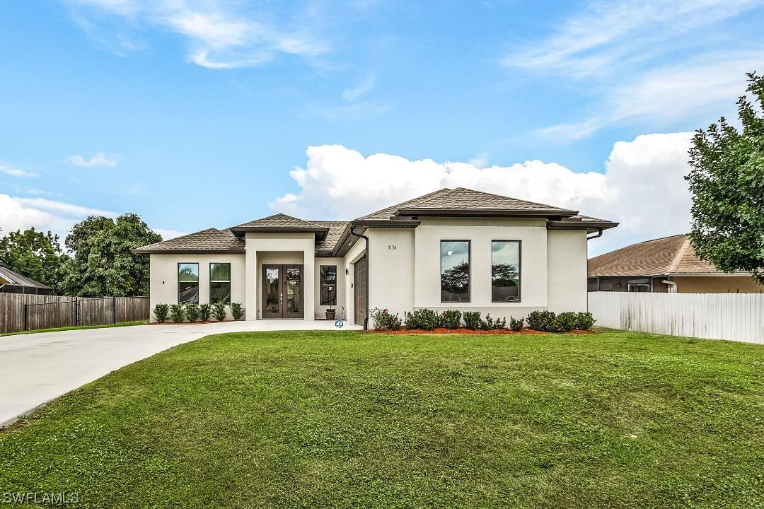 3134 42nd Ter., Naples, FL 34116