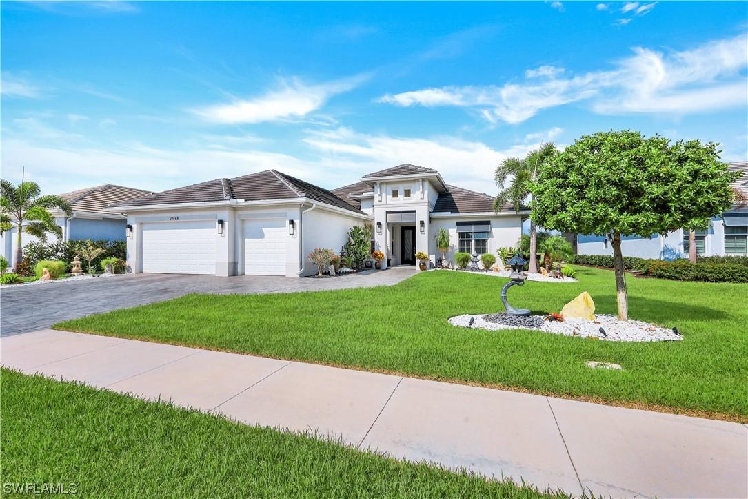 14448 Neptune Ave., Naples, FL 34114
