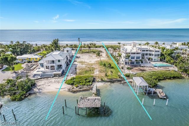 New Homes For Sale This Week in Captiva: January 12th to January 18th