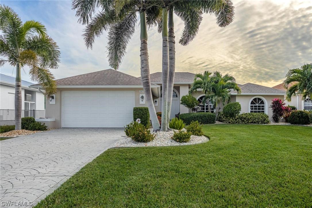 2632 SW 48th Ter., Cape Coral, FL 33914