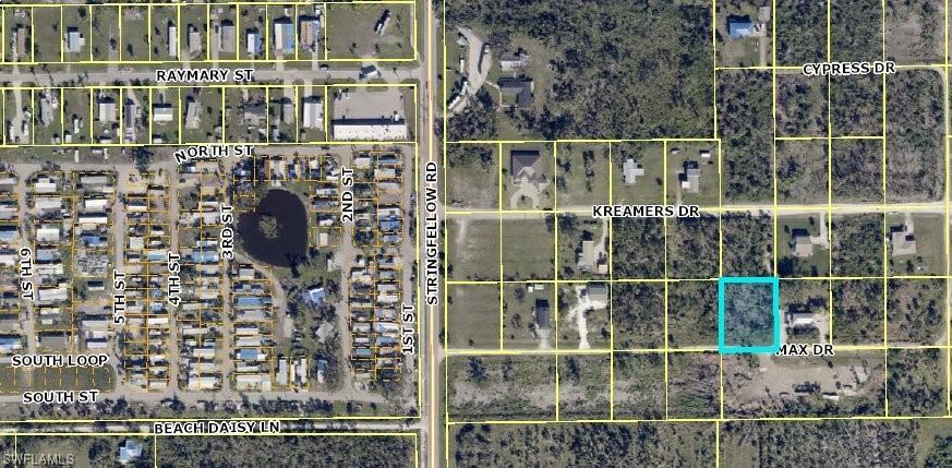 7392 Max Dr., Bokeelia, FL 33922