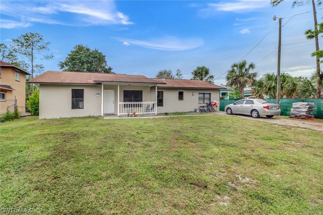 161 12th St., Naples, FL 34117
