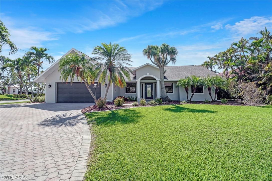 5430 SW 24th Pl., Cape Coral, FL 33914