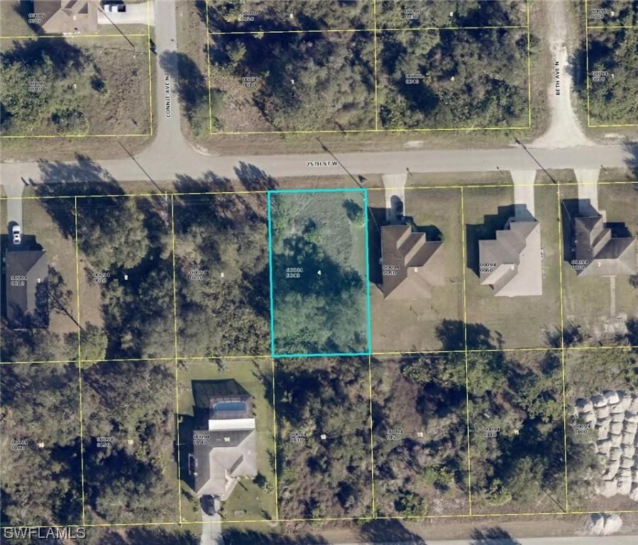 2523 75th St., Lehigh Acres, FL 33971