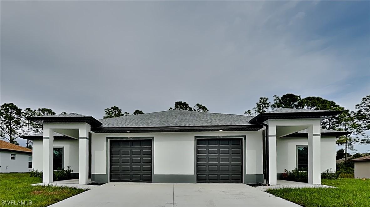 1108-1110 Gilbert Ave., Lehigh Acres, FL 33973