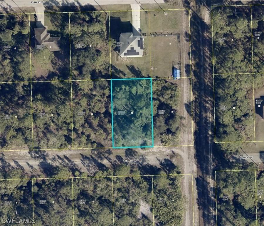 3502 W 74th St., Lehigh Acres, FL 33971