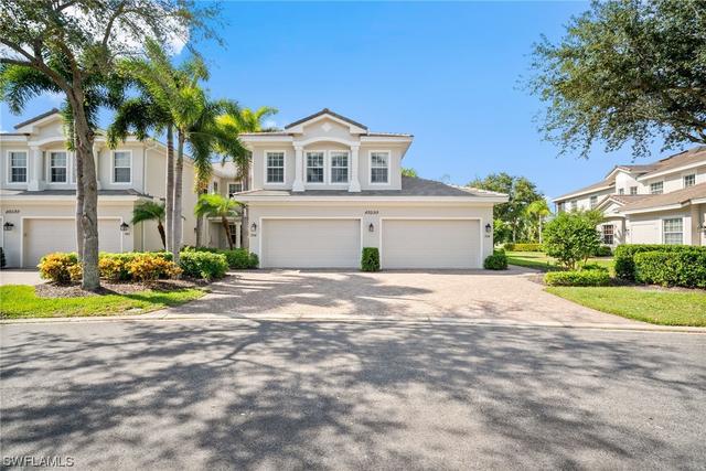 New Homes For Sale This Week in Miromar Lakes: January 19th to January 25th