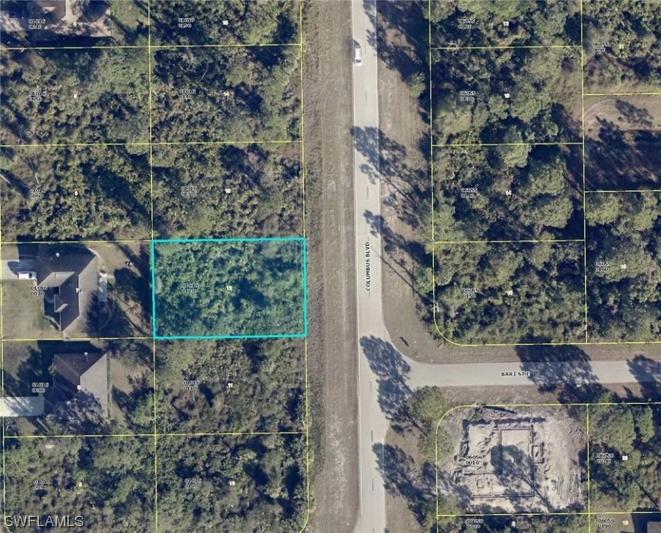 730 Columbus Blvd., Lehigh Acres, FL 33974