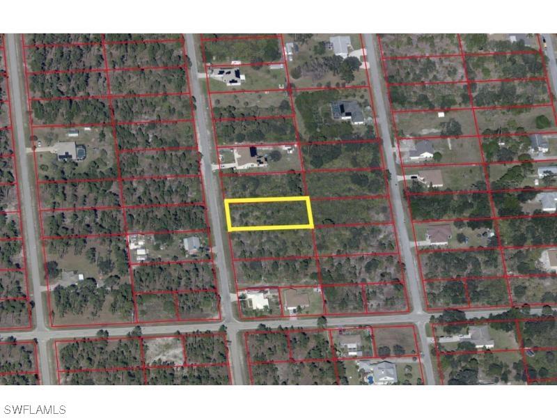 1006 Cleveland Ave., Lehigh Acres, FL 33972