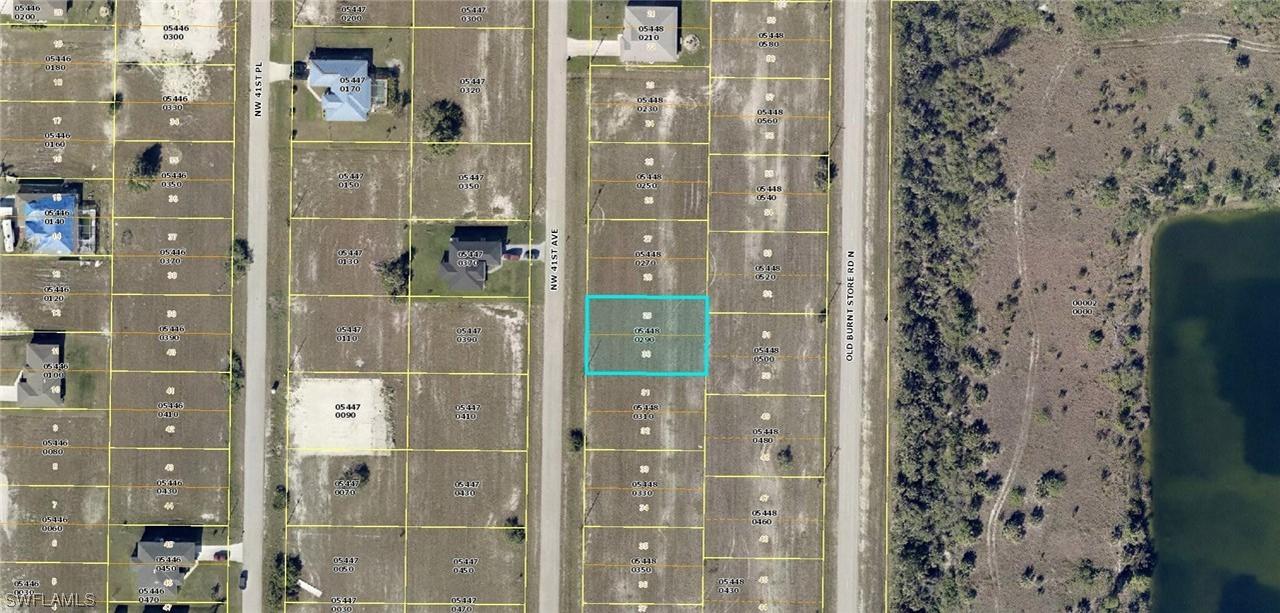 3521 NW 41st Ave., Cape Coral, FL 33993