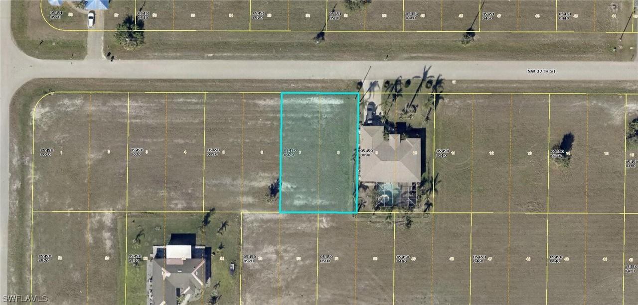 [Address Hidden by Seller], Cape Coral, FL 33993