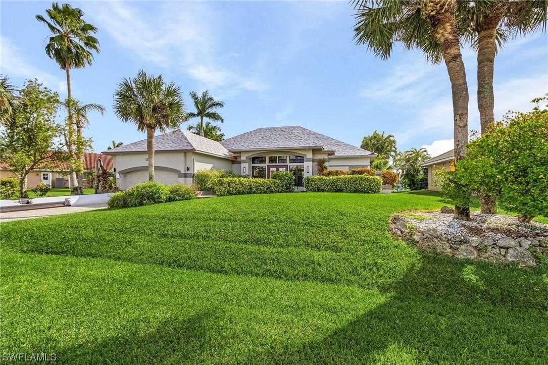 1808 SW 48th Ln., Cape Coral, FL 33914