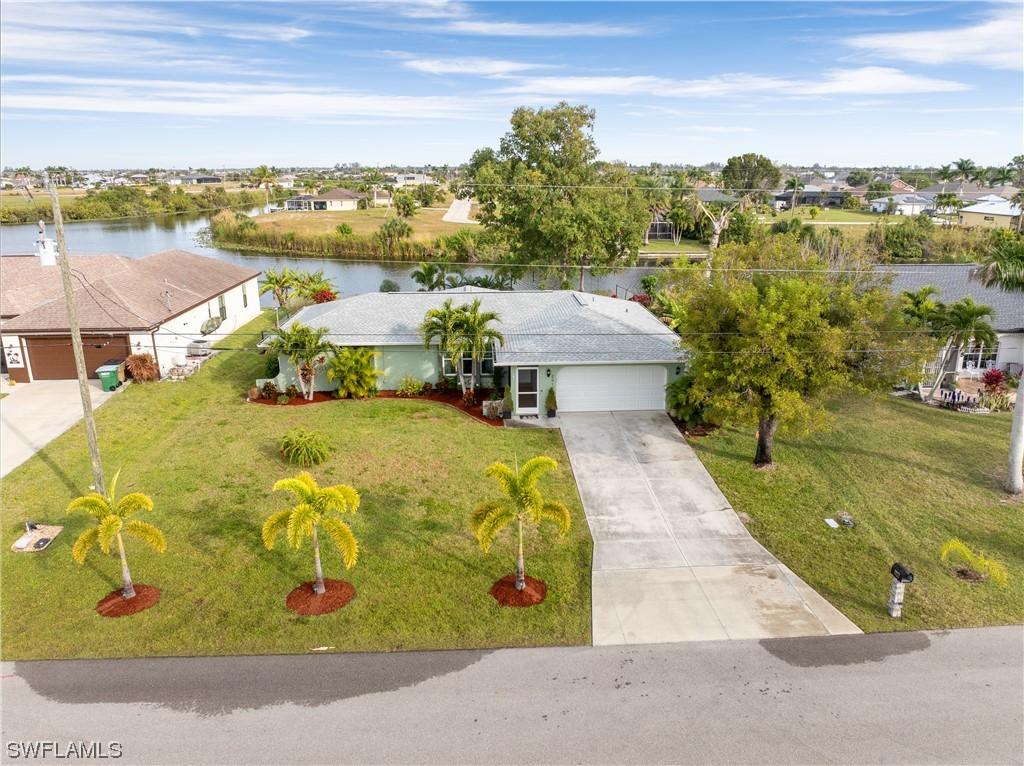 2917 SW 2nd Ter., Cape Coral, FL 33991