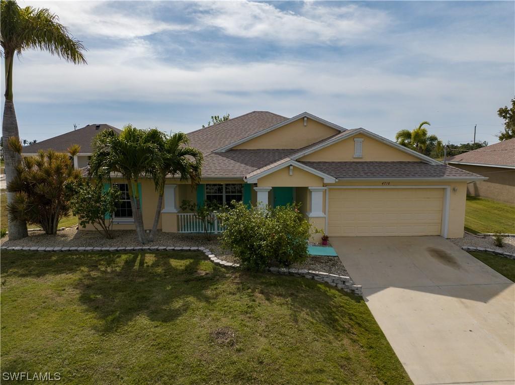 4710 NW 36th Ter., Cape Coral, FL 33993