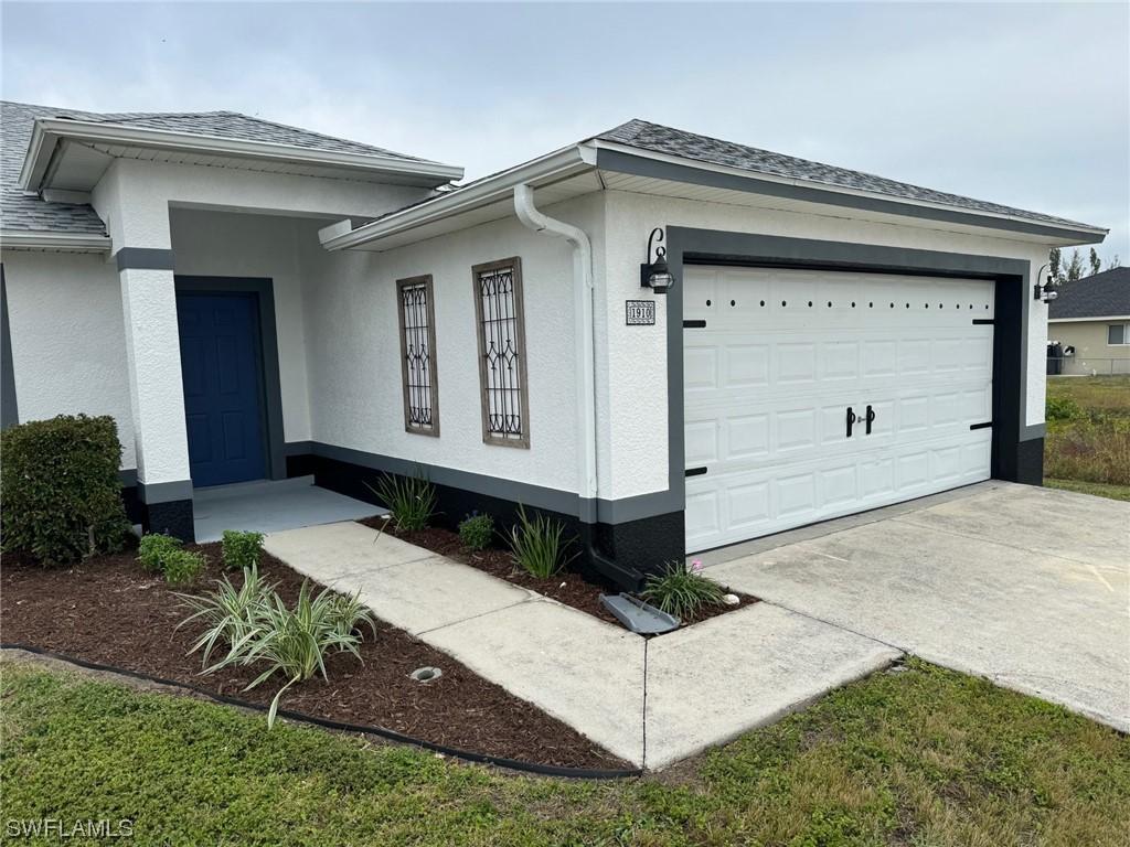 1910 NW 22nd Ave., Cape Coral, FL 33993