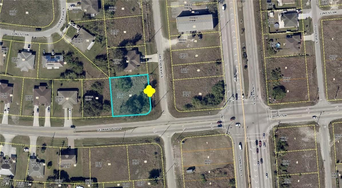 1596 Gretchen Ave., Lehigh Acres, FL 33973