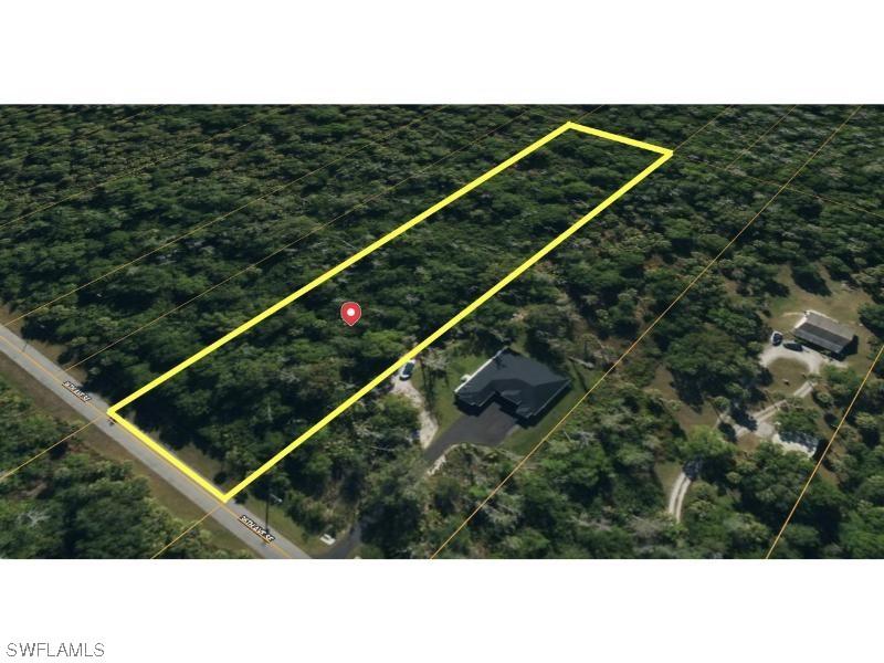 3660 36th Ave., Naples, FL 34117