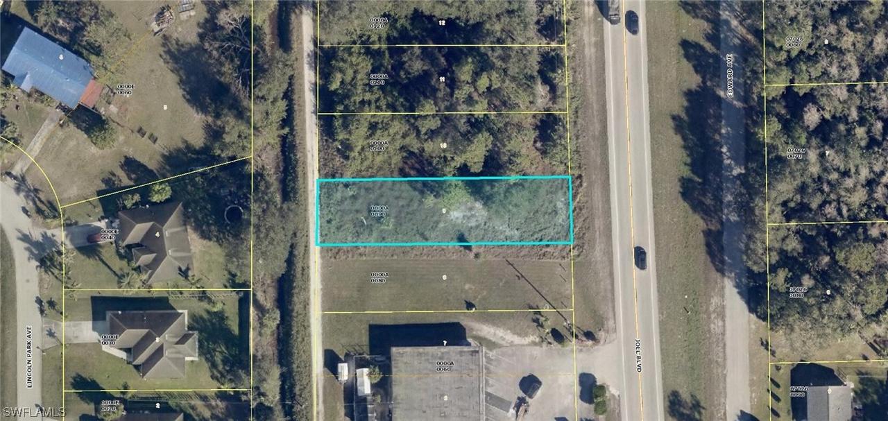 2229 Joel Blvd., Alva, FL 33920