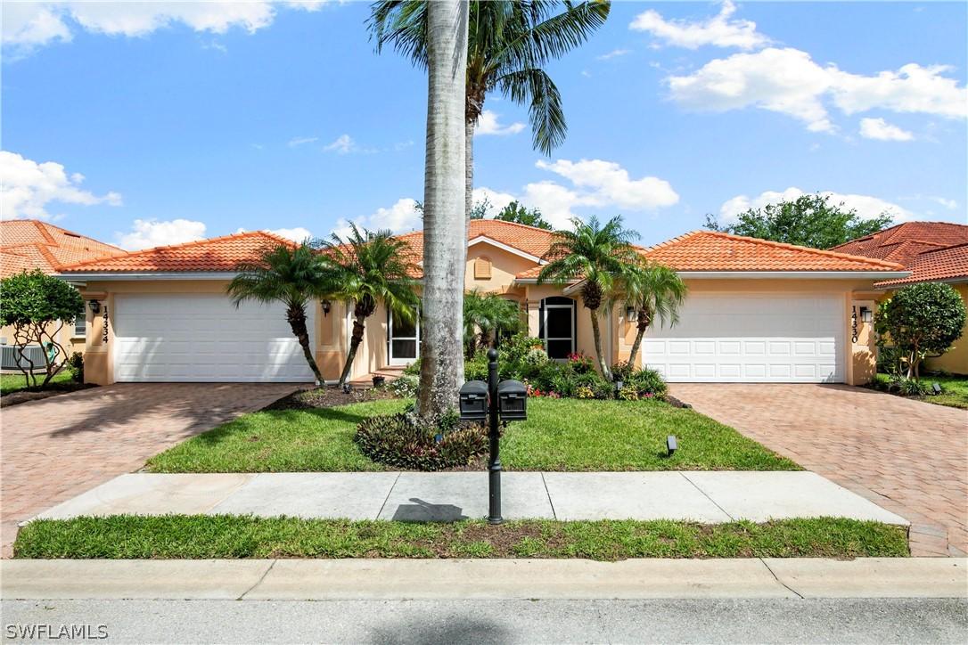 14330 Manchester Dr., Naples, FL 34114