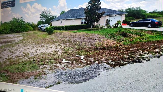 New Homes For Sale This Week in Cape Coral: December 29th to January 4th