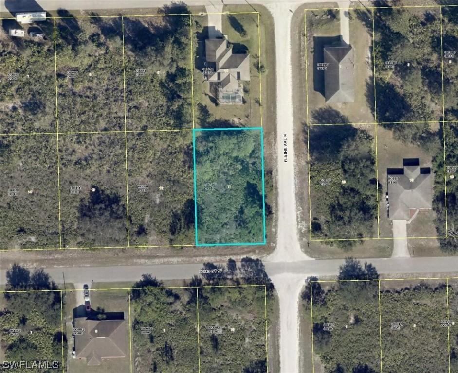 2700 62nd St., Lehigh Acres, FL 33971