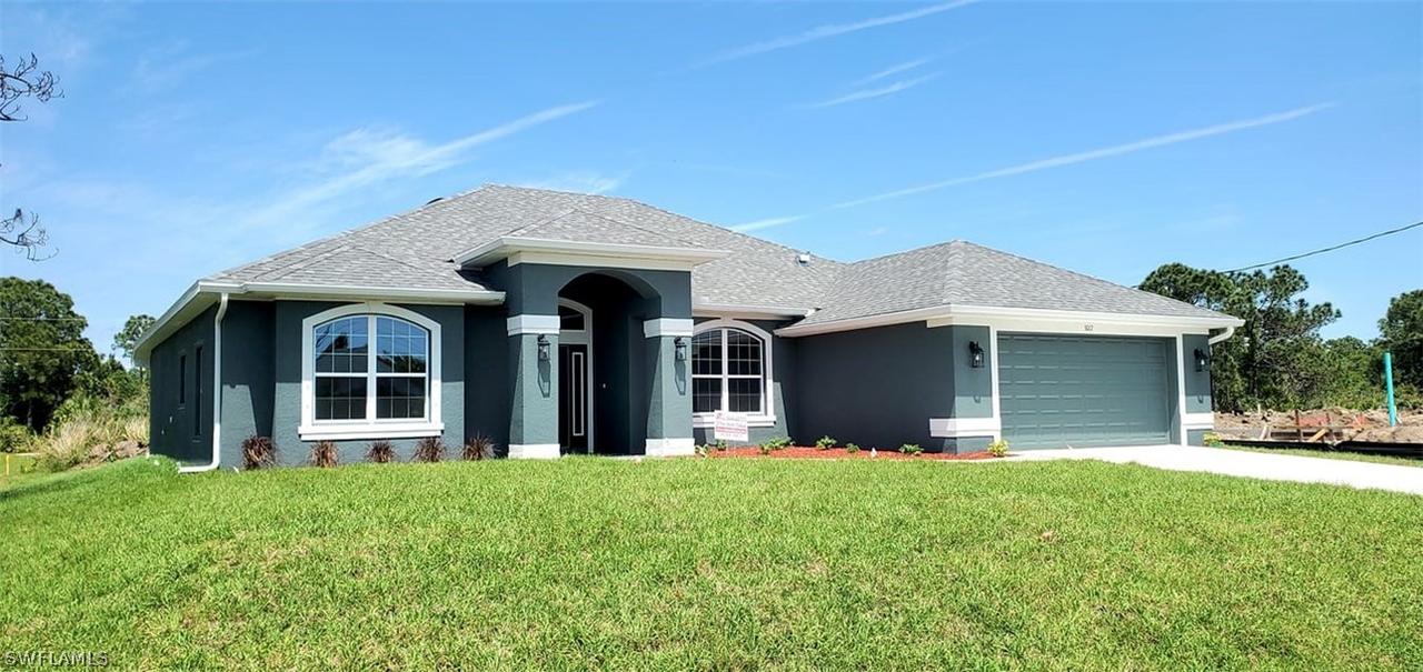 3012 37th St., Lehigh Acres, FL 33971