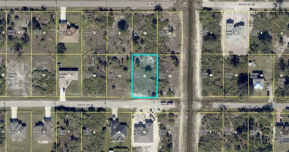2802 44th Street West, Lehigh Acres, FL 33971