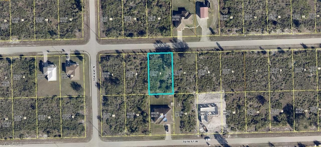2715 71st St., Lehigh Acres, FL 33971