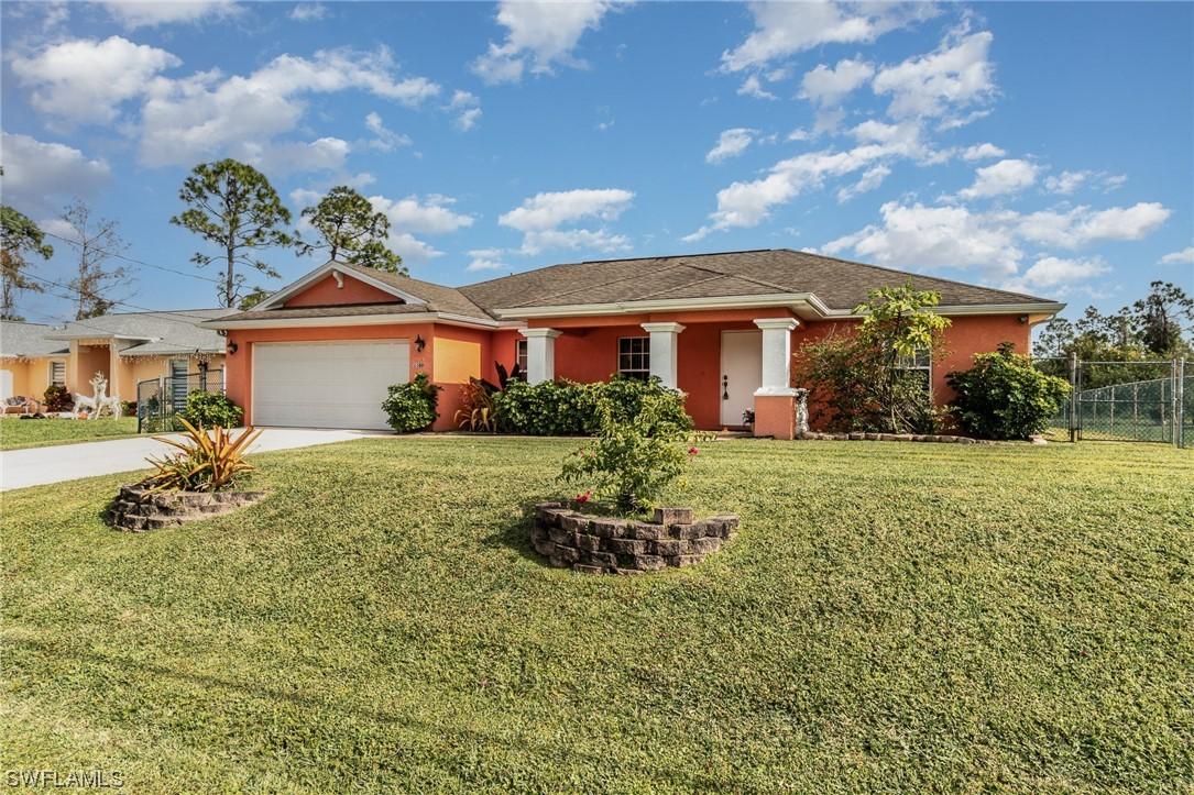 1100 Alaska Ave., Lehigh Acres, FL 33971