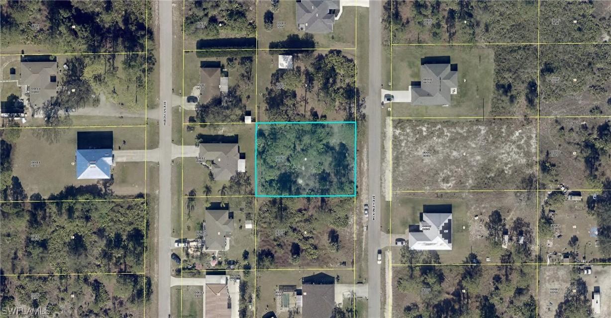1213 Mckinley Ave., Lehigh Acres, FL 33972