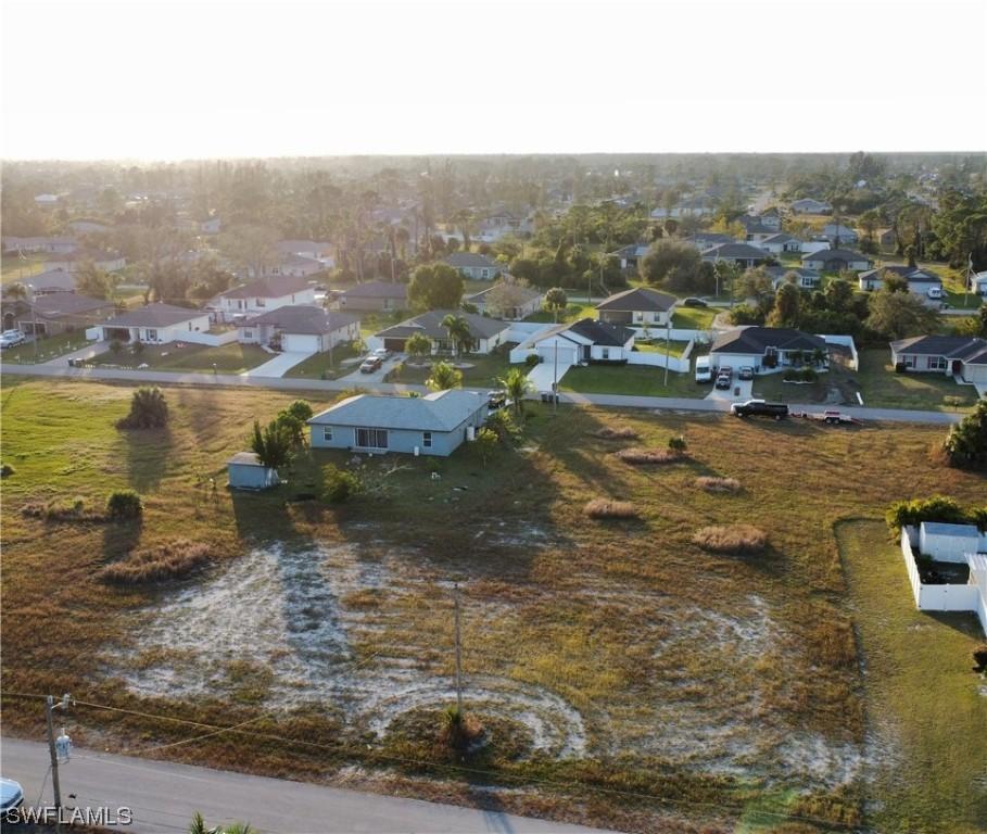 3524 NE 19th Pl., Cape Coral, FL 33993