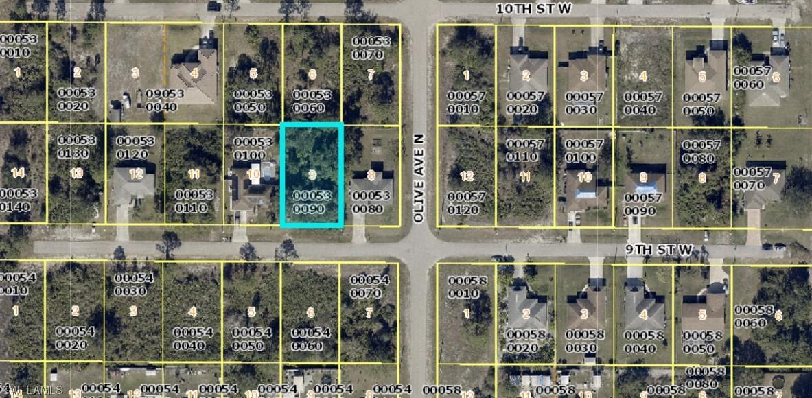 3202 9th St., Lehigh Acres, FL 33971
