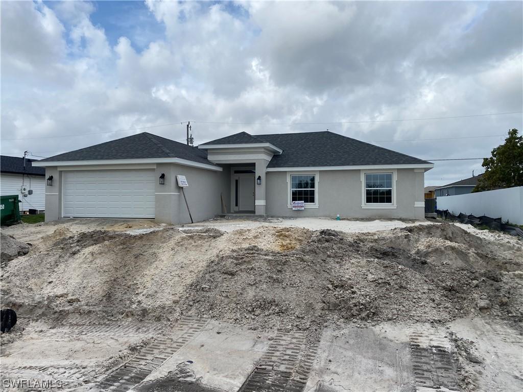 2002 NE 18th Pl., Cape Coral, FL 33909