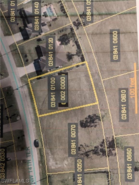 2220 NW 14th Ter., Cape Coral, FL 33993