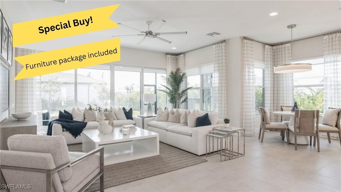 12220 Windamere Tr., Naples, FL 34120