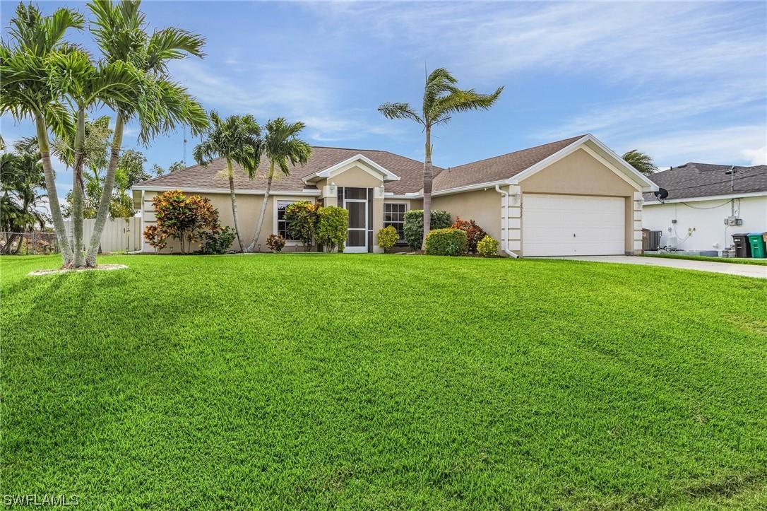 2022 SW 31st Ter., Cape Coral, FL 33914